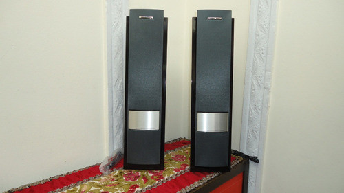 Parlantes Equipo Musica Alta Definicion Nuevo Miralo 1