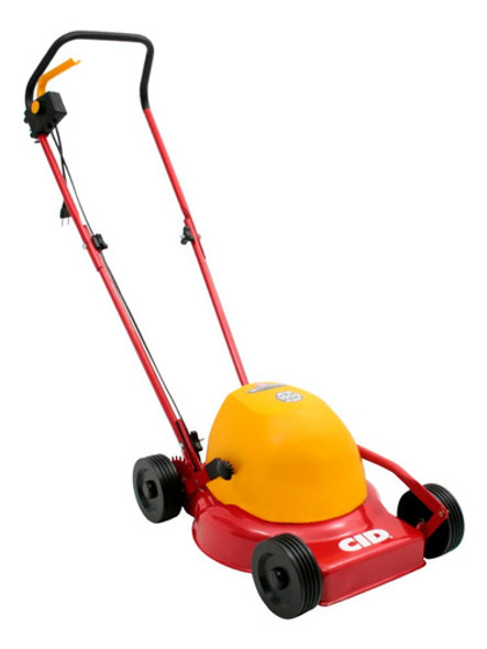 Cortadora De Cesped Eléctrica 1050w Cid 35c Lo Mejor 0 Cortadora De Cesped Eléctrica 1050w Cid 35c Lo Mejor 0