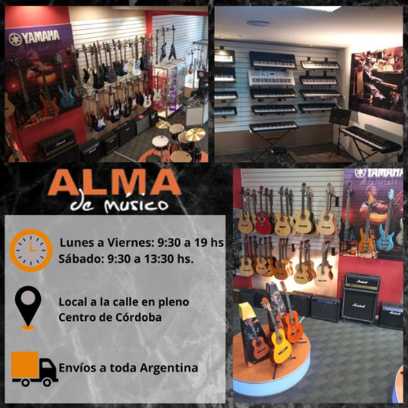 Limpiador Yamaha Para Guitarra Metal Polish 1 Limpiador Yamaha Para Guitarra Metal Polish 1