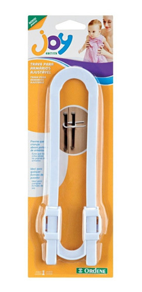 Traba Puertas De Manija Seguridad Bebe X1 Placard Alacenas 0