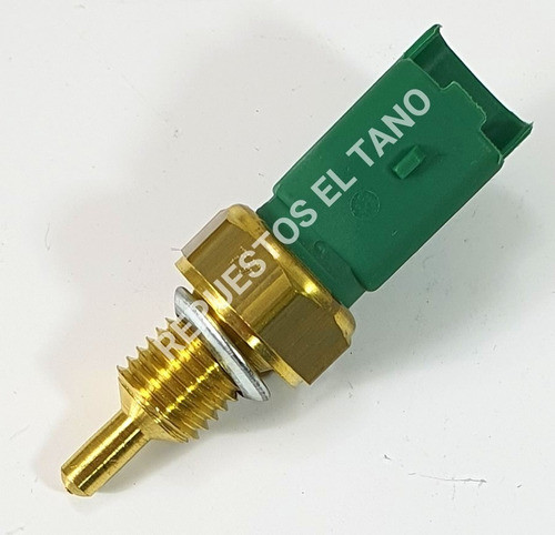 Bulbo Sensor De Temperatura Peugeot  307 308 1.6 16v Original 1