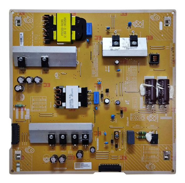 Placa Fonte Samsung Qn55q80rag Qn55q80ragxzd Bn44-00986a 0