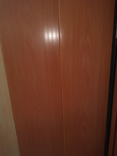 Pvc Cielo Rasos Cedro 10mt2 1
