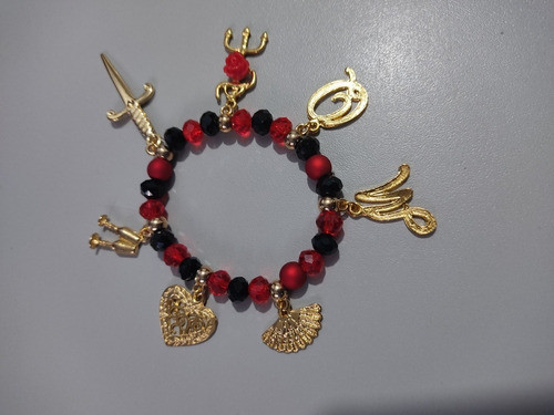 Pulseira Pombogira Maria Quitéria 1