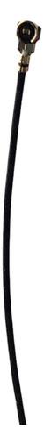 Antena Cable Coaxial Para Moto E6i 1