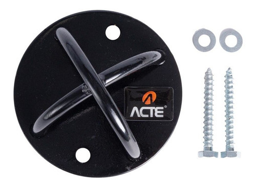 Suporte Para Treinamento Suspenso T119 Acte Sports 1