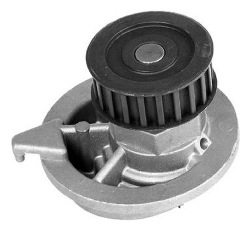 Bomba De Agua Chevrolet Kadett 1.8 0