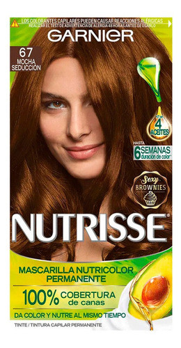 Nutrisse Kit 67 0