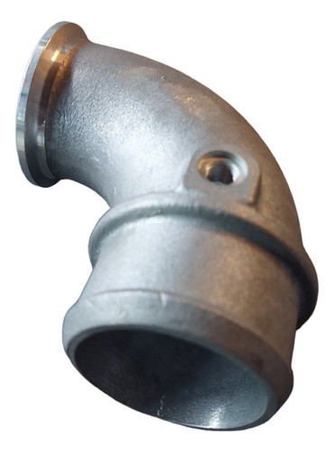 Codo Turbo Admision 0