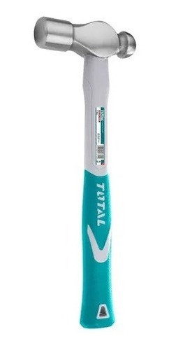 Martillo De Bola 660gr X 34 Cm Industrial Total Tht74246 0