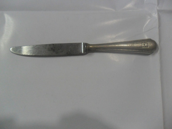 Flota Mercante Del Estado Bandera F.m.e Cuchillo Los Mellizo 0