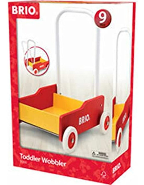 Wobbler Niño 0