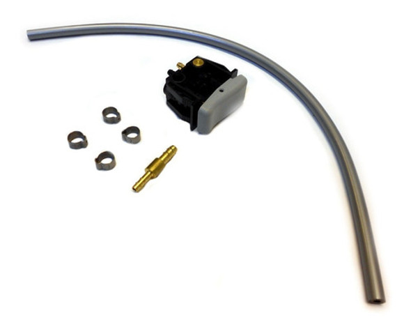 Tecla Y Valvula Neumatica Butaca Ford Cargo 1517 0