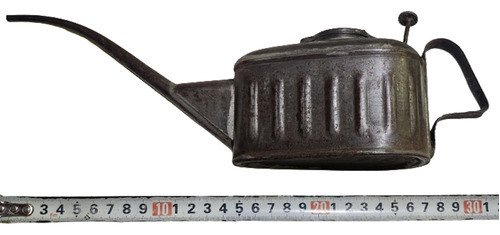 Antigua Aceitera Excelente Estado 0