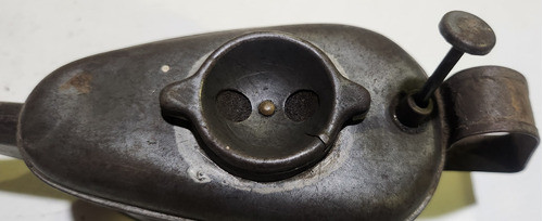 Antigua Aceitera Excelente Estado 1