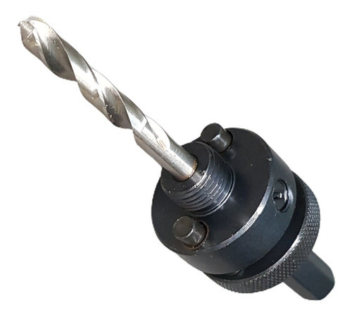 Vástago Crossmaster Para Sierra Copa Ac. Rap. 32mm A 178mm 0