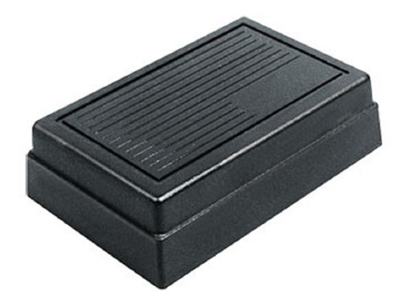 Gabinete Plastico P14n - 114x74x32 - Negro 0