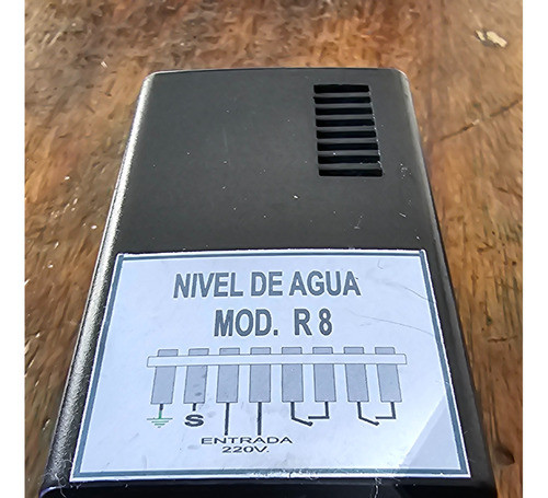 Carga Automatica Para Maquinas De Cafe Rilo De 8 Pines 0
