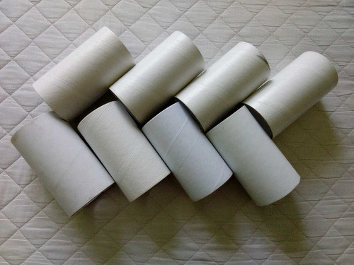 Lote De Conos Para Manualidades!!!... 1