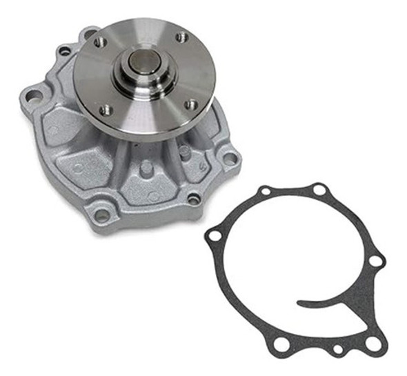 Bomba Dagua Empilhadeira Nissan K25 K21 Komatsu Still Tcm 0