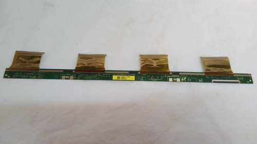 Tcom Integrada Samsung Un65mu6100gczb 16y-vu65sbr4lv0.1 0