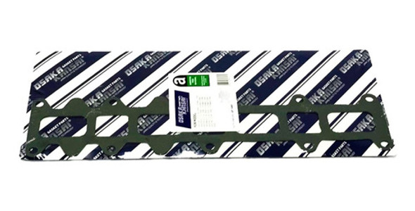 Junta Coletor Escape Iveco Daily 3.0 16v Turbo Diesel F1c 1