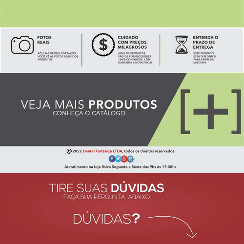 Ficha Clinica Dupla C/100 Grafica Dallas 1