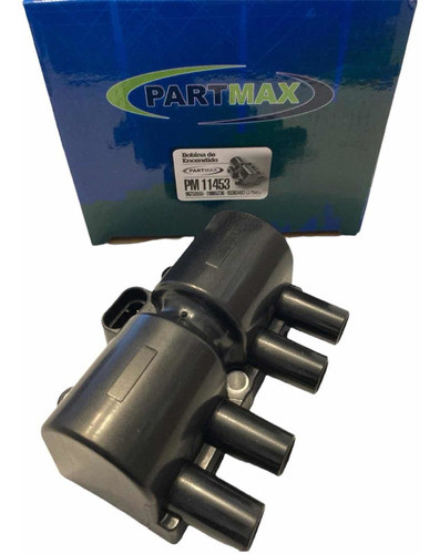 Bobina De Encendido Chevrolet Meriva Corsa 2 1.8 3 Pines 0