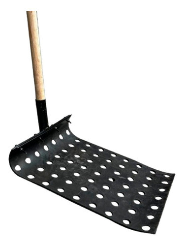 Kit 5 Abafador Chamas 5mm Cabo Madeira Segurança Apaga Fogo 0