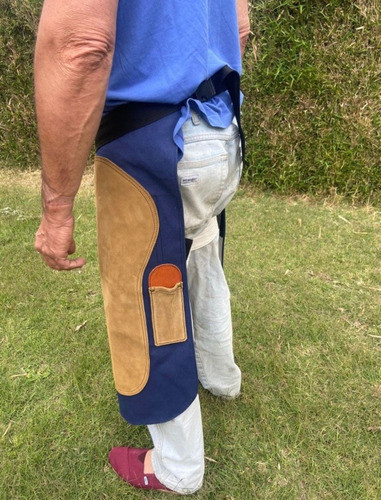 Delantal Para Herreros De Caballos 1