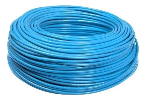 Cable Unipolar 1,50mm Pvc Azul Elephant X100mts 0 Cable Unipolar 1,50mm Pvc Azul Elephant X100mts 0