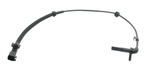 Sensor Abs Tras Der Onix Prisma 2013/2016 Chevrolet Original 0