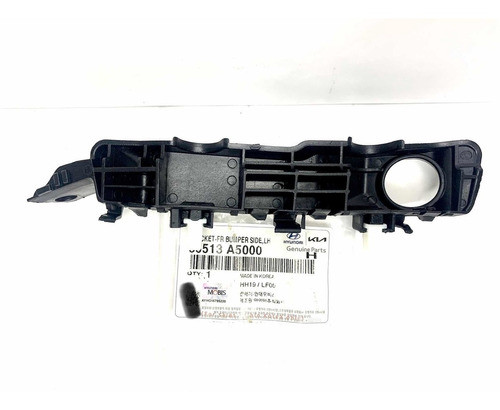Suporte Guia Paralama Esquerdo Original Hyundai I30 1
