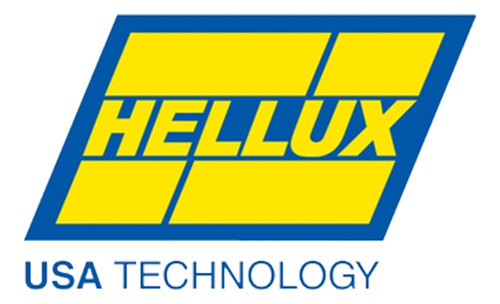 Bobina De Encendido Hellux He11393 1