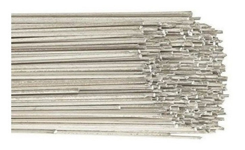 Varilla Aporte Tig Acero Inoxidable 316l 1.6mm X1kg 1