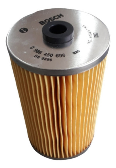 Filtro Gas Oil Mercedes Benz 1 Litro Mb 1633 1634 1938 1