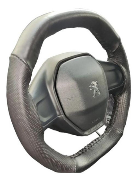 Funda Para Volante Cuero Vacuno 208 Luca Tiziano Cueros 0