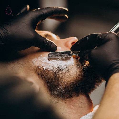 Navalha Navalhete De Corte Navalha Para Barba 1un 1