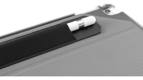 Portador Para Lápiz Apple Elástico Zugu Case 0