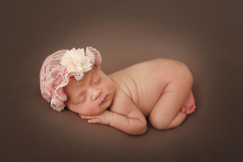 Fotos Para Recién Nacidos / Fotografía Newborn - Reservala!! 1