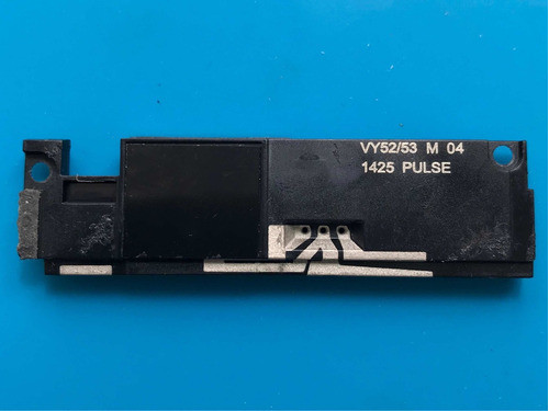 Parlante Altavoz \ Buzzer *original* Sony M2 0