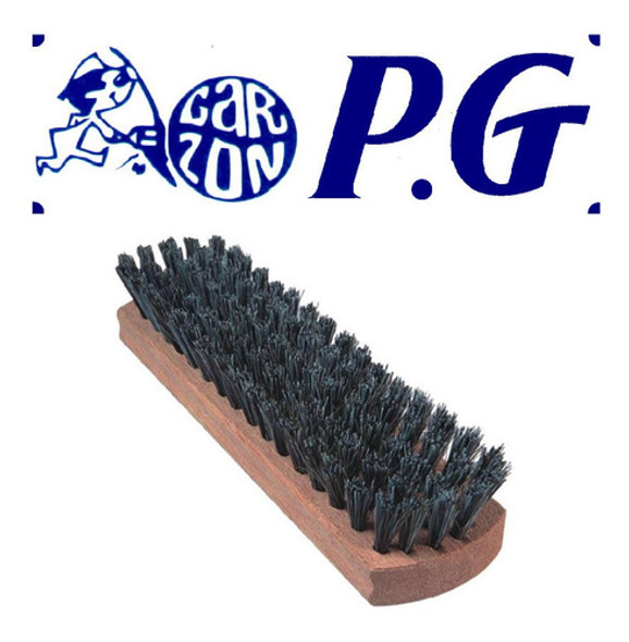 Pack 4 Cepillo Para Zapato (mixto) 1 Condor 0