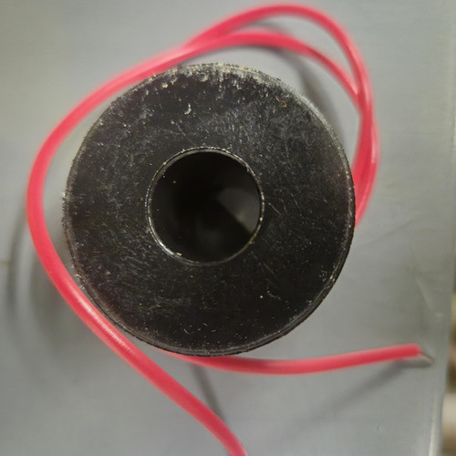 Bobina Para Válvula De 1/2  - 12v Dc 1