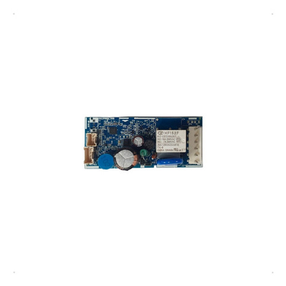 Placa Eletrônica Brastemp Brm38 Brm39 Brm42 Crm42 W11023460 0
