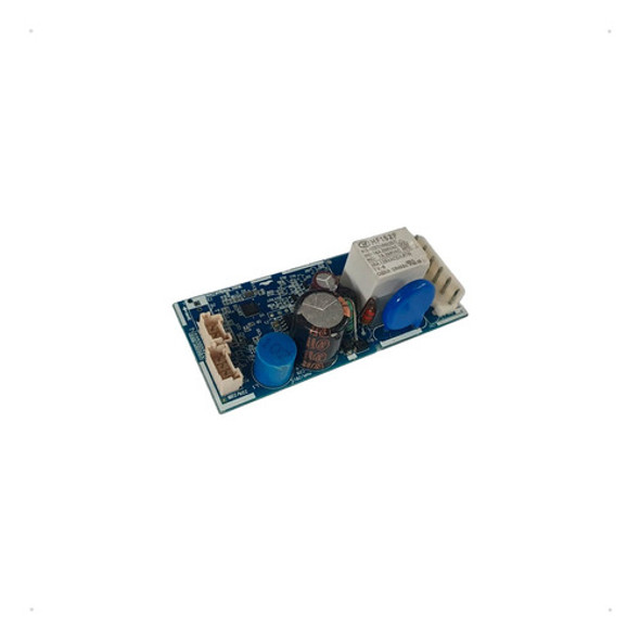 Placa Eletrônica Brastemp Brm38 Brm39 Brm42 Crm42 W11023460 1