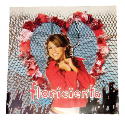 Floricienta Libro Del Teatro Teatro - Imperdible 0