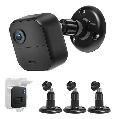 Soporte De Montaje Para Cámara Exterior Blink De 3.ª Y 4.ª G 0