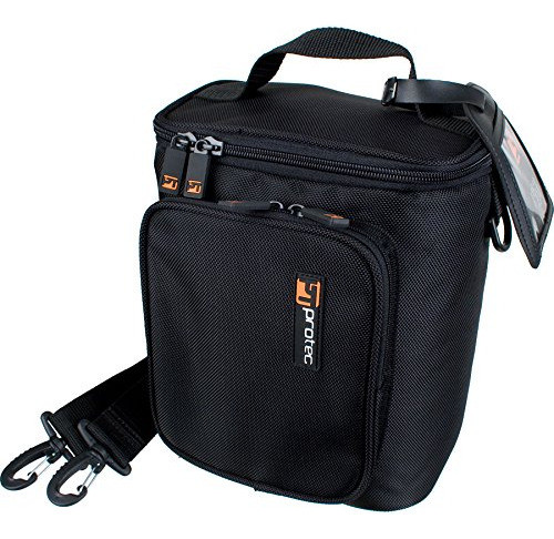 Bolsa Sordina Protec Trompeta Con Divisor Modular, Modelo M4 0