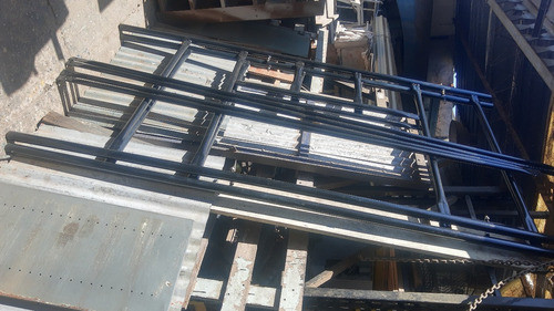 Andamio Para La Construccion De 2,5  Mt De Alto No  Apilable 1