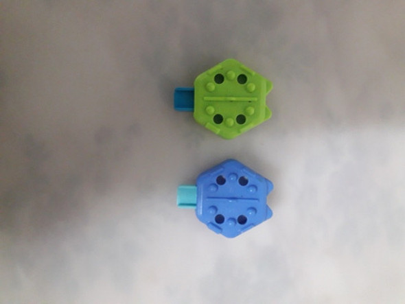 Ruletitas Juguetitos Kinder 1